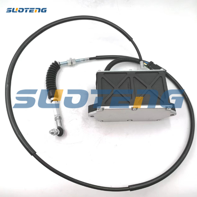 386-3439 3863439 มอเตอร์ปีกผีเสื้อสำหรับ E320D2 Excavator
