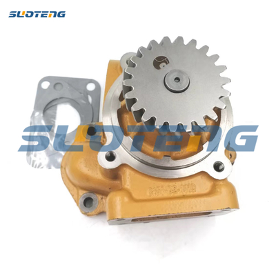 6151-62-1101 ปั๊มน้ําสําหรับเครื่อง SA6D125E