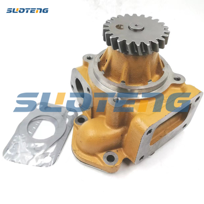 6151-62-1101 ปั๊มน้ําสําหรับเครื่อง SA6D125E
