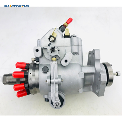 DB2831-4911 ปั๊มฉีดเชื้อเพลิงสำหรับเครื่องยนต์ดีเซล