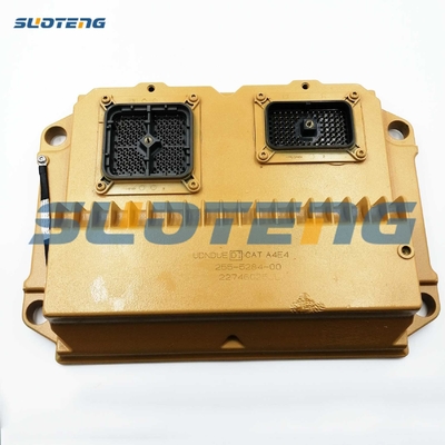 255-5284 เครื่องควบคุม ECU ECM 2555284 สําหรับเครื่องยนต์ C7 C9 เครื่องยนต์ 627F