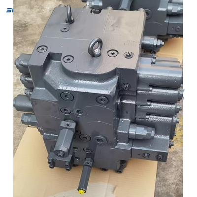 31Q8-17002 วาล์วควบคุมหลักสำหรับ R300LC-9S Excavator