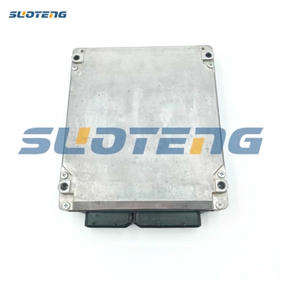 430-7160 4307160 ECU เครื่องควบคุมสําหรับเครื่องขุด E320GC