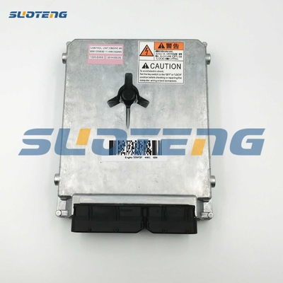 8-98126068-0 ECU ระบบควบคุม สําหรับเครื่องยนต์ 4HK1