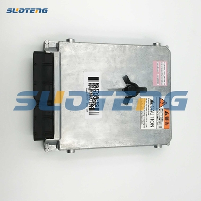 8-98126068-0 ECU หน่วยอิเล็กทรอนิกส์ 8981260680 สําหรับเครื่องขุด 6HK1 CX360