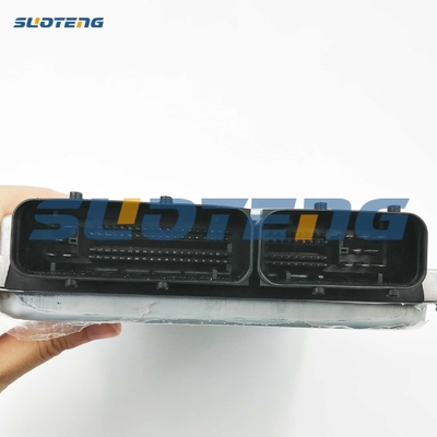 8-98126068-0 ECU ระบบควบคุม สําหรับเครื่องยนต์ 4HK1