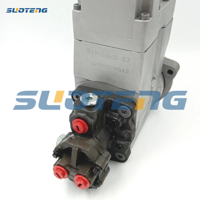 319-0675 ปั๊มฉีดน้ํามัน 3190675 สําหรับเครื่องขุด 330C