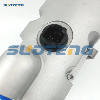 319-0675 ปั๊มฉีดน้ํามัน 3190675 สําหรับเครื่องขุด 330C