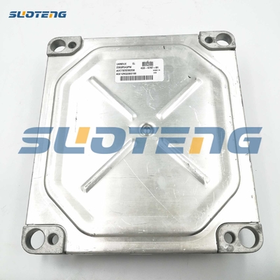 433-6797 4336797 ECU เครื่องควบคุม สําหรับอะไหล่