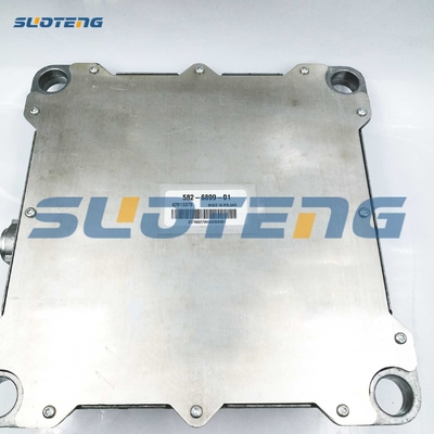 582-6899 เครื่องควบคุม 5826899 ECU สําหรับเครื่องจักร C6.4