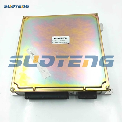 VOE14390099 14390099 เครื่องควบคุม ECU สําหรับเครื่องขุด EW200B