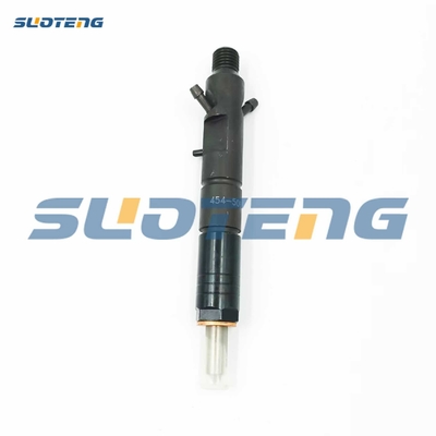 454-5091 4545091 เครื่องฉีดเชื้อเพลิงสําหรับเครื่องจักร C7.1 E320D2 Excavator
