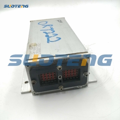 0R-7222 เครื่องควบคุม ECU ECM 0R7222 สําหรับแทรกเตอร์ 120H 140H