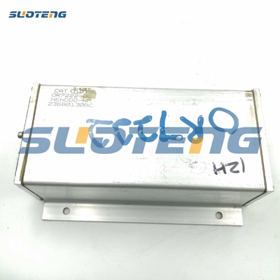 0R-7222 เครื่องควบคุม ECU ECM 0R7222 สําหรับแทรกเตอร์ 120H 140H