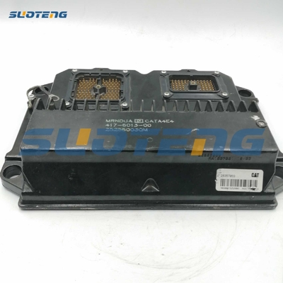 417-6013 เครื่องควบคุม ECU 4176013 สําหรับเครื่องยนต์ C13