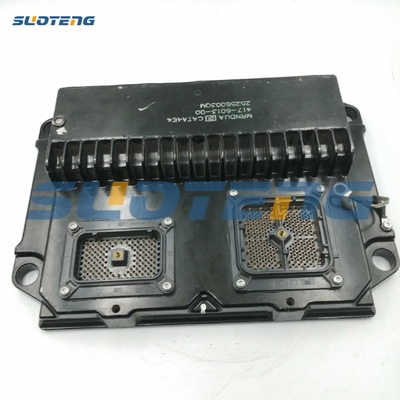 417-6013 เครื่องควบคุม ECU 4176013 สําหรับเครื่องยนต์ C13