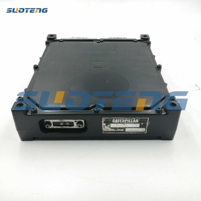 177-7644 เครื่องควบคุม ECU ECM 1777644 สําหรับเครื่องขุด W345B