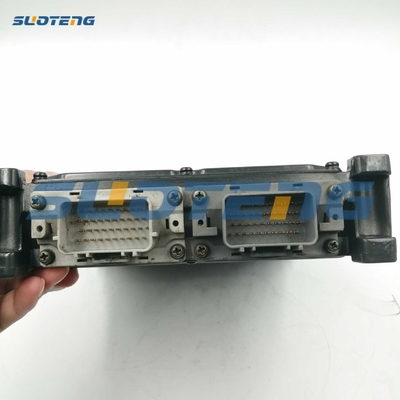177-7644 1777644 เครื่องควบคุม ECU สําหรับเครื่องขุด E345B