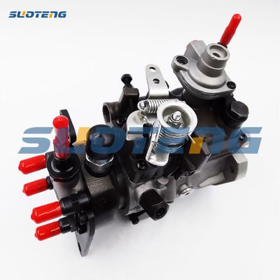 9320A535H ปั๊มฉีดเชื้อเพลิงสําหรับเครื่องจักร C7.1 E320D2 Excavator