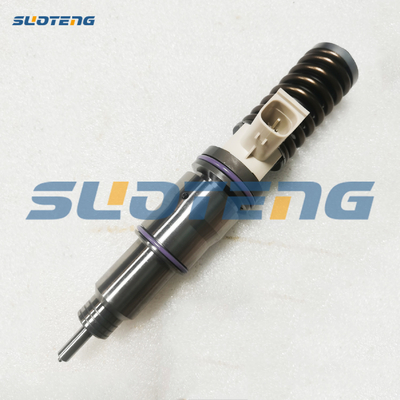 VOE20929906 20929906 เครื่องฉีดเชื้อเพลิงรถไฟทั่วไป สําหรับเครื่องขุด EC700 EC700B