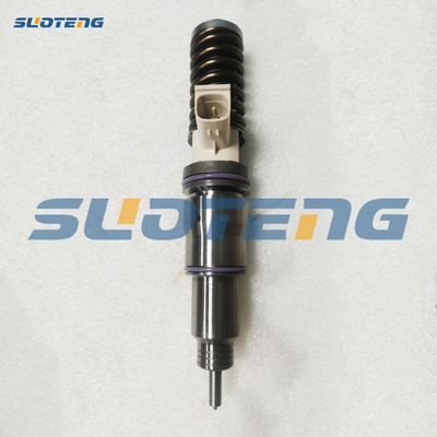 VOE20929906 20929906 เครื่องฉีดเชื้อเพลิงรถไฟทั่วไป สําหรับเครื่องขุด EC700 EC700B