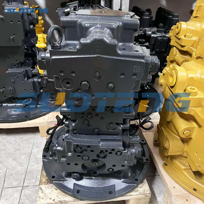 708-2L-00400 ปั๊มแกนไฮดรอลิก สําหรับเครื่องขุด PC200-8