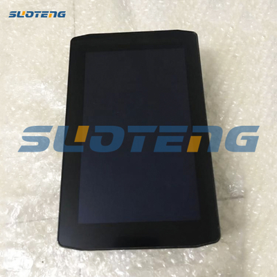 584-5632 5845632 มอนิเตอร์ สําหรับชิ้นส่วนเครื่องขุด