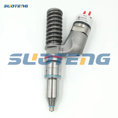 10R-8501 10R8501 เครื่องฉีดน้ํามันสําหรับเครื่องยนต์ 3406E