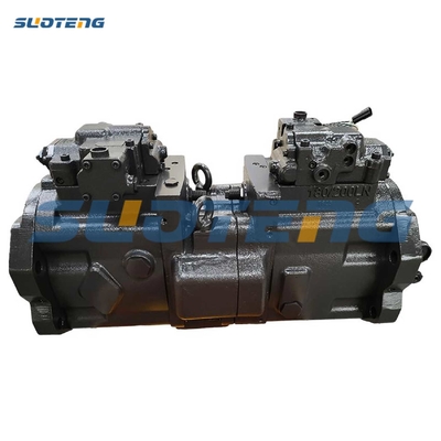 K5V200DTH ปั๊มไฮดรอลิก Assy สําหรับ SY405 SY455 Excavator