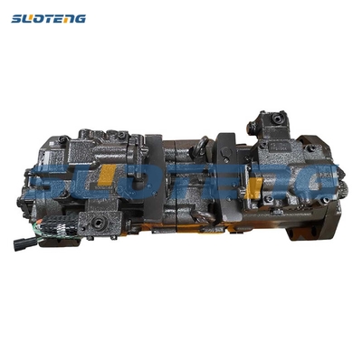 K5V200DTH ปั๊มไฮดรอลิก Assy สําหรับ SY405 SY455 Excavator
