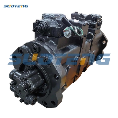 K5V200DTH ปั๊มไฮดรอลิก Assy สําหรับ SY405 SY455 Excavator