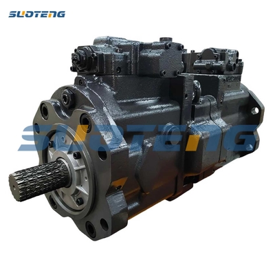 K5V200DTH ปั๊มไฮดรอลิก Assy สําหรับ SY335 SY365 Excavator