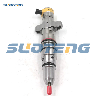 20R-8064 เครื่องฉีดน้ํามันดีเซล 20R8064 สําหรับเครื่องยนต์ C7