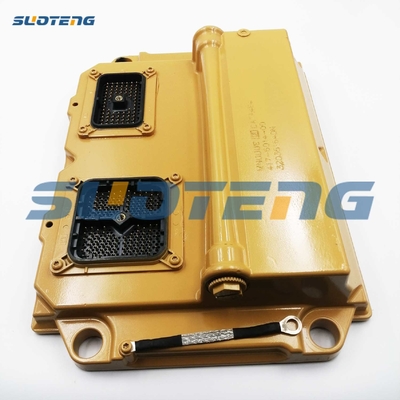 417-6014 เครื่องควบคุม ECU 4176014 สําหรับเครื่องยนต์ C15 C18