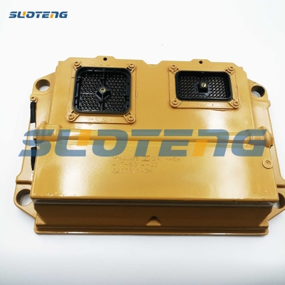 417-6014 4176014 ECU ระบบควบคุมสําหรับเครื่องยนต์ C15 C18
