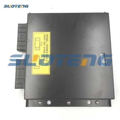 21NA-34100 เครื่องควบคุม บอร์ดคอมพิวเตอร์ สําหรับเครื่องขุด R360LC-7A 21NA34100