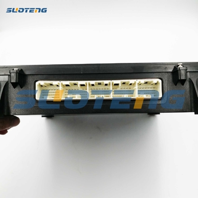 YN22E00694F5 5210783 เครื่องควบคุมเครื่อง ECU สําหรับเครื่องขุด SK210-6