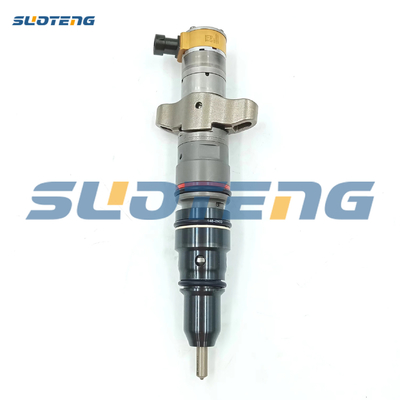 238-8901 2388901 เครื่องฉีดเชื้อเพลิงสําหรับเครื่องยนต์ C7
