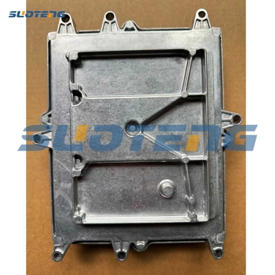 4898112 หน่วยควบคุมเครื่องยนต์ 0281010254 ECU สําหรับชิ้นส่วนเครื่องยนต์