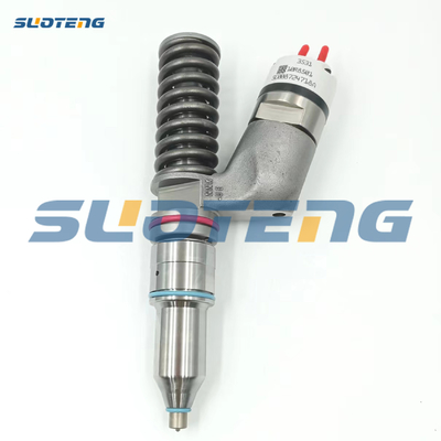 10R-8501 10R8501 เครื่องฉีดเชื้อเพลิงสําหรับส่วนเครื่อง C15 C16