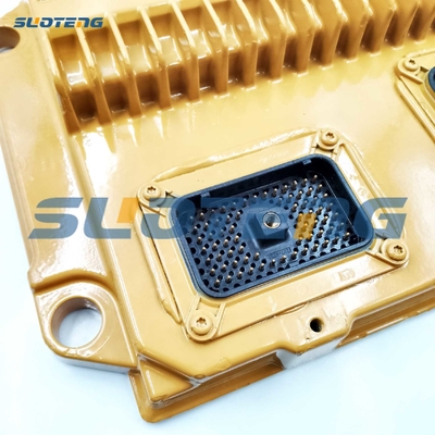 274-1955 2741955 ECU ควบคุมสำหรับเครื่องยนต์ C13