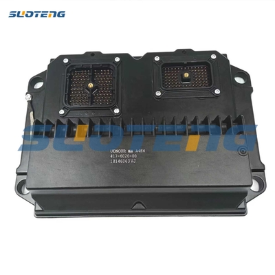 417-6020 4176020 ECU เครื่องควบคุม สําหรับชิ้นส่วนเครื่องขุด