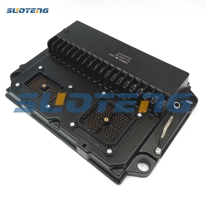 417-6020 4176020 ECU เครื่องควบคุม สําหรับชิ้นส่วนเครื่องขุด