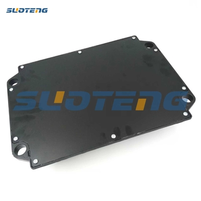 417-6020 4176020 ECU เครื่องควบคุม สําหรับชิ้นส่วนเครื่องขุด