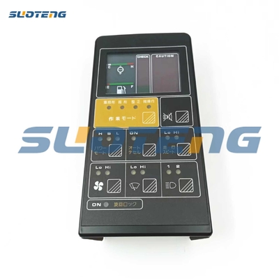 7824-72-2000 7824722000 แผ่นจอจอสําหรับเครื่องขุด PC200-5 PC400-5
