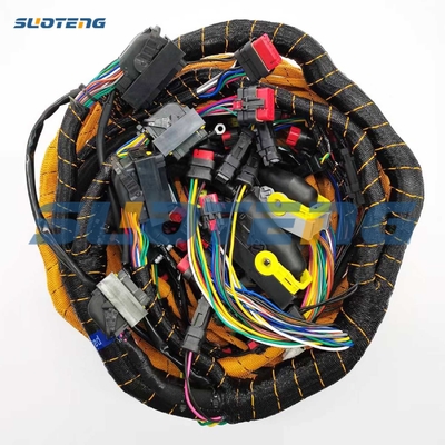 529-8095 เครื่องปรับสายไฟ Assy 5298095 สําหรับเครื่องขุด 320GC