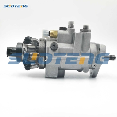 DE2635-6165 ปั๊มฉีดน้ํามันสําหรับส่วนเครื่องยนต์