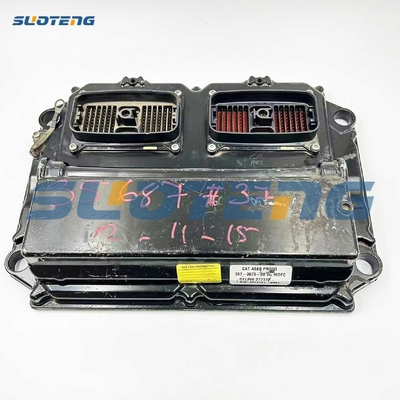 196-4172 ECU เครื่องควบคุม ECM ECU 1964172 สําหรับเครื่องยนต์ C9
