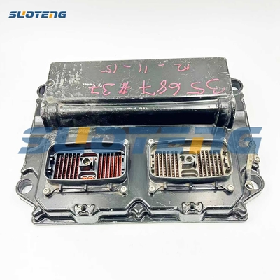 196-4172 ECU เครื่องควบคุม ECM ECU 1964172 สําหรับเครื่องยนต์ C9