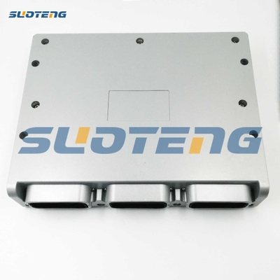 21Q4-30100 21Q430100 เครื่องควบคุม MCU สําหรับเครื่องขุด R140W-9H